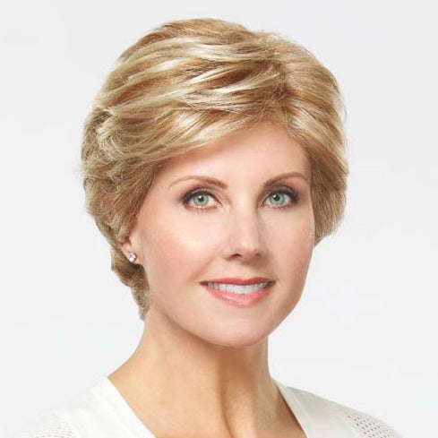 Brie - Naturally Yours Professional Collection by Henry Margu