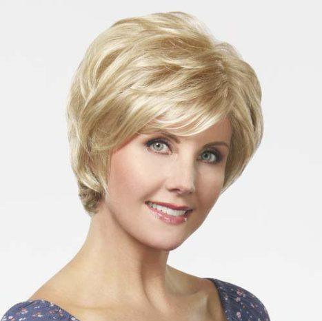 Renee - Naturally Yours Professional Collection by Henry Margu