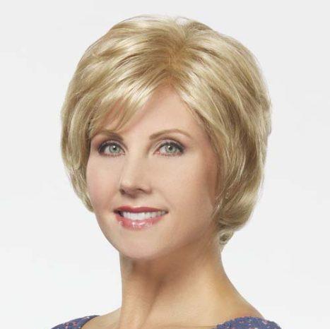 Renee - Naturally Yours Professional Collection by Henry Margu