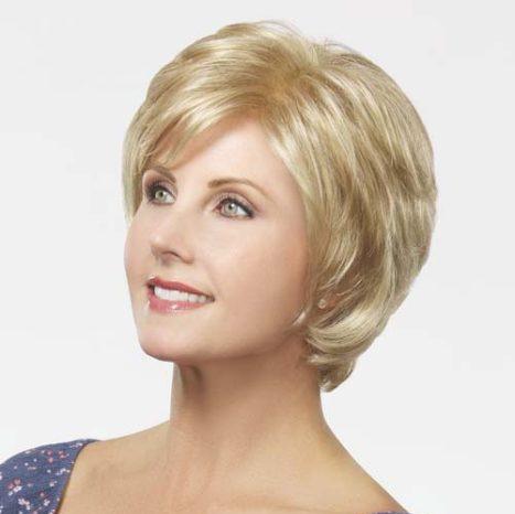 Renee - Naturally Yours Professional Collection by Henry Margu