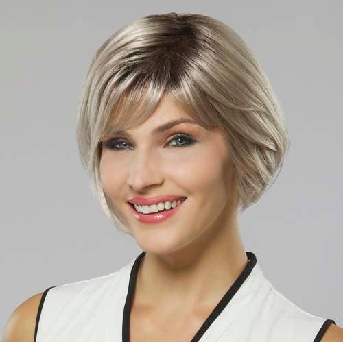 Kelly - Naturally Yours Collection by Henry Margu