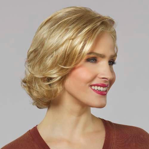 Peyton - Naturally Yours Collection by Henry Margu