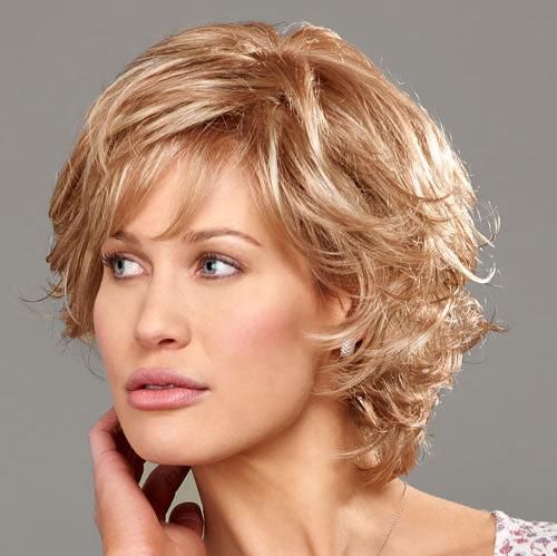 Gianna - Naturally Yours Collection by Henry Margu