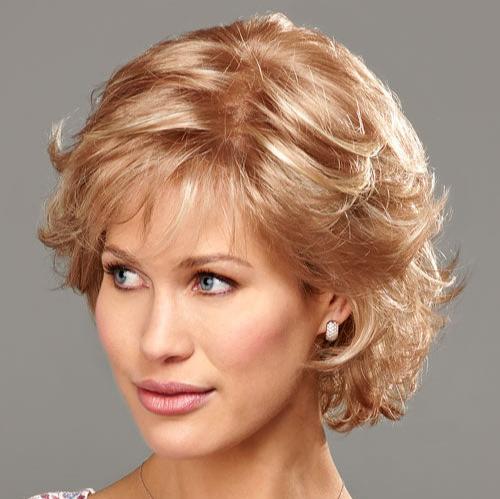 Gianna - Naturally Yours Collection by Henry Margu