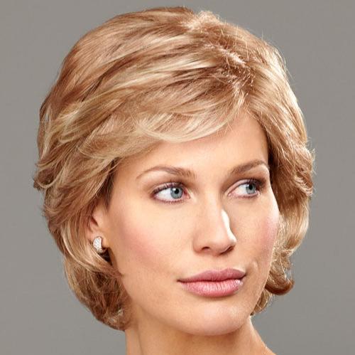 Gianna - Naturally Yours Collection by Henry Margu