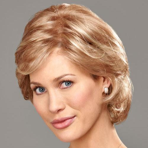 Gianna - Naturally Yours Collection by Henry Margu