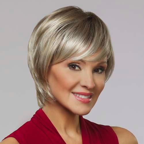 Michele - Naturally Yours Collection by Henry Margu