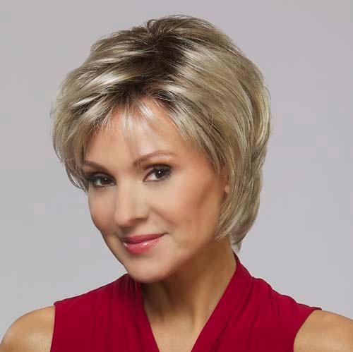 Michele - Naturally Yours Collection by Henry Margu