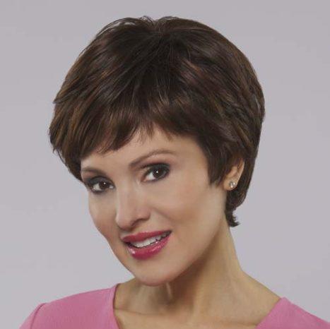 Iris - Naturally Yours Collection by Henry Margu