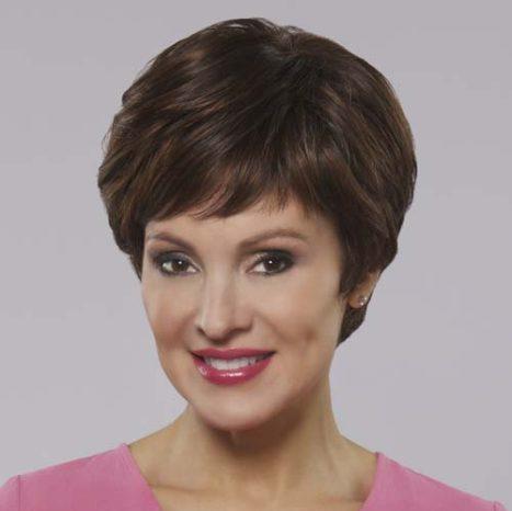 Iris - Naturally Yours Collection by Henry Margu