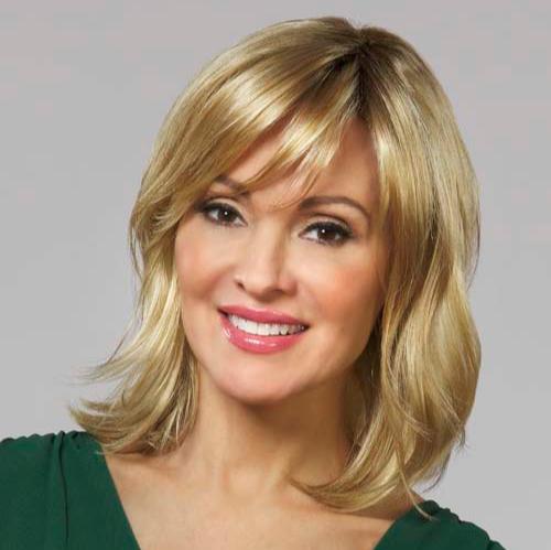 Hannah - Naturally Yours Collection by Henry Margu