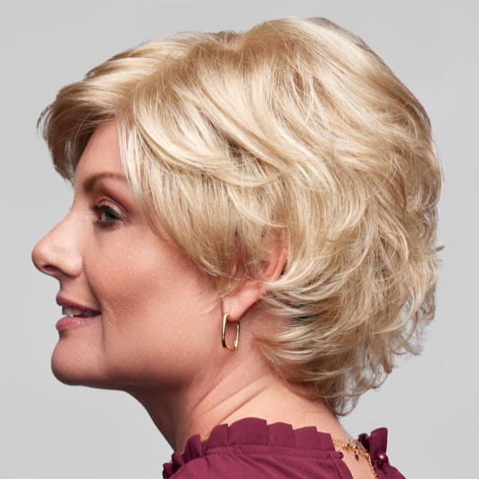 Cora - Naturally Yours Collection by Henry Margu