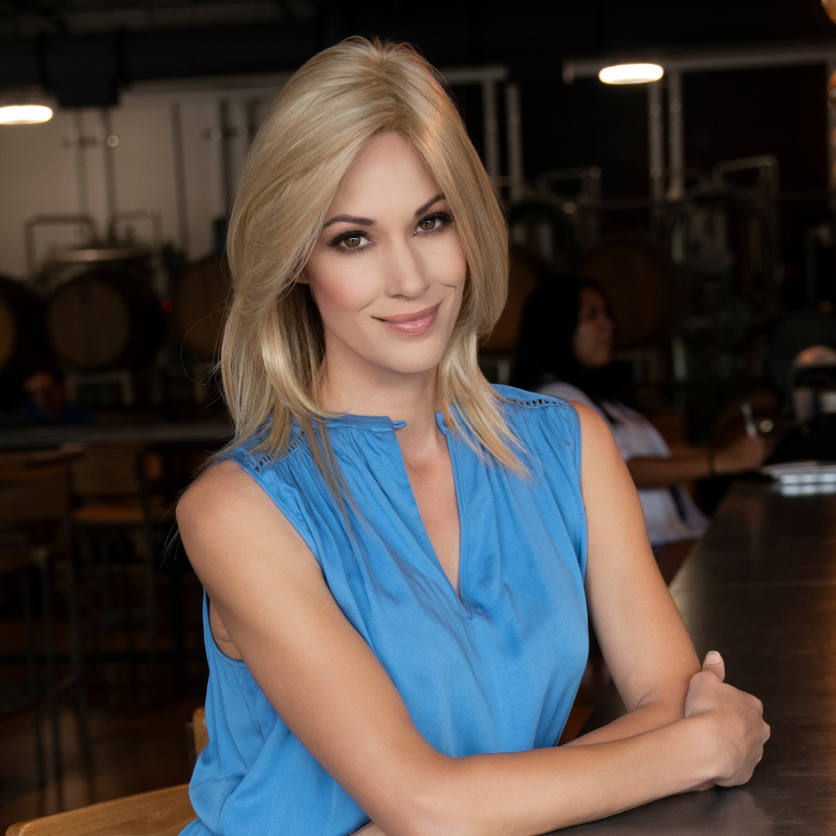 Ava - EnvyHair Collection