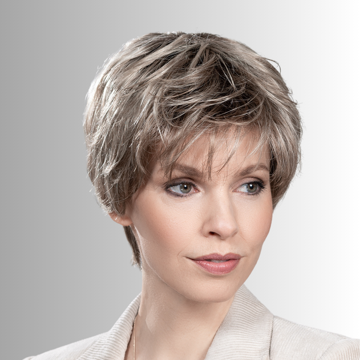 Gold  - Hair Power Collection by Ellen Wille