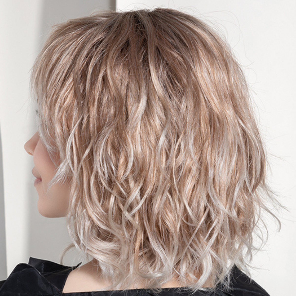 Perla - Modixx Collection by Ellen Wille