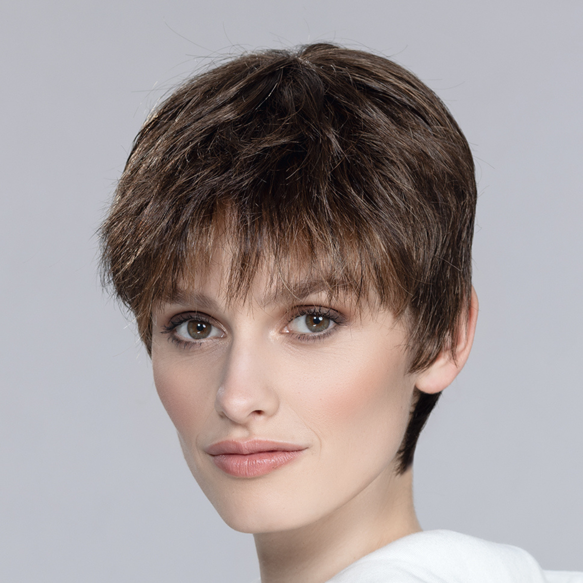 Ginger - Hair Power Collection by Ellen Wille