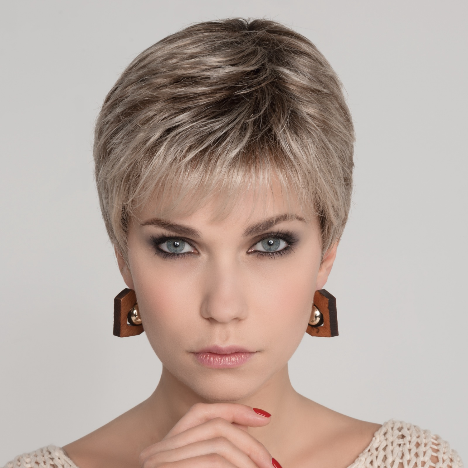 Mia Mono  - Hair Power Collection by Ellen Wille