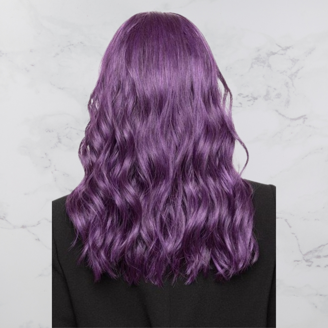 Lush Wavez - Muse Collection by Rene of Paris