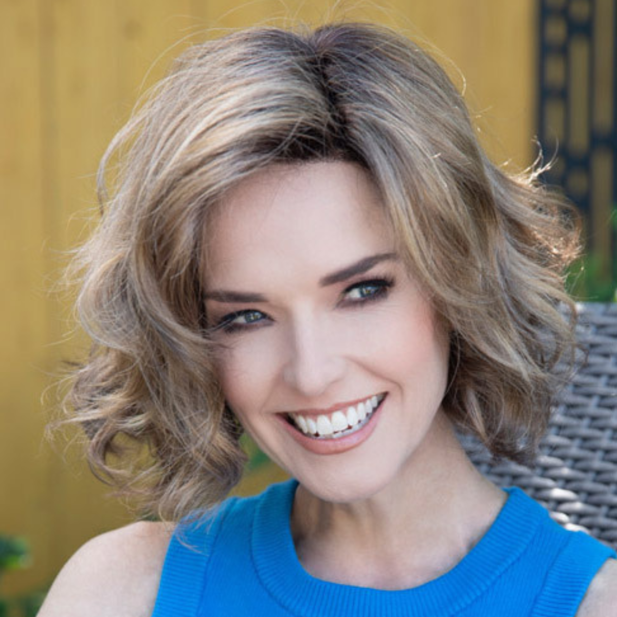 Coco - Synthetic Wig Collection by Envy