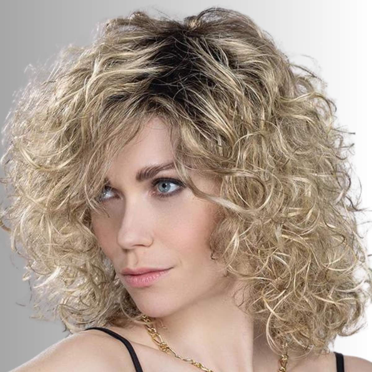 Storyville - Hair Power Collection by Ellen Wille