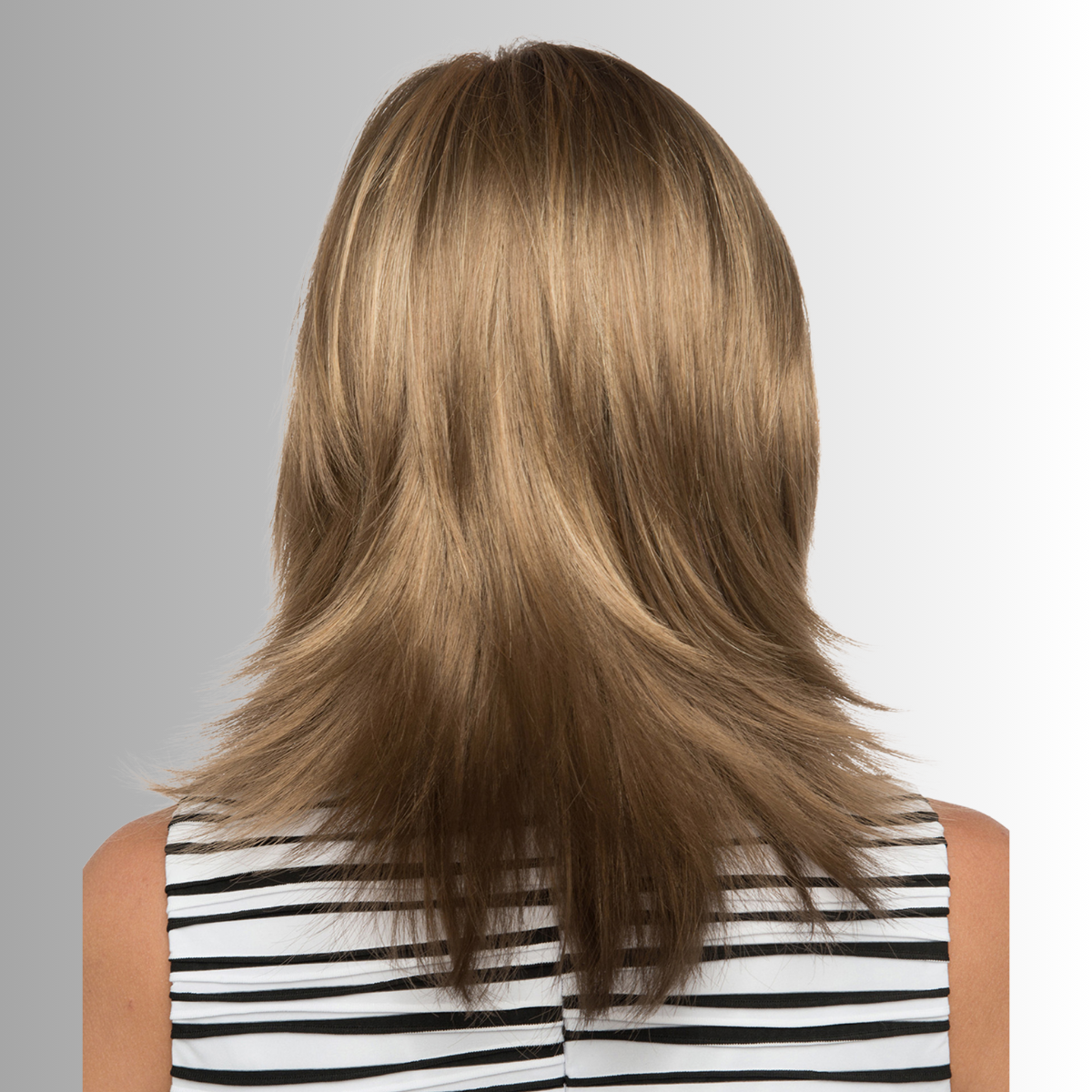 Gigi - Synthetic Wig Collection by Envy