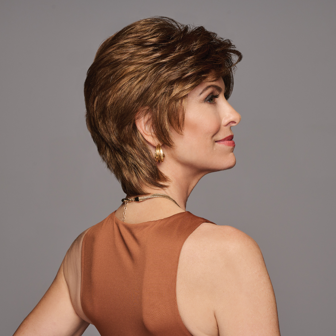 Femme & Flirty - Luminous Colors Collection by Gabor