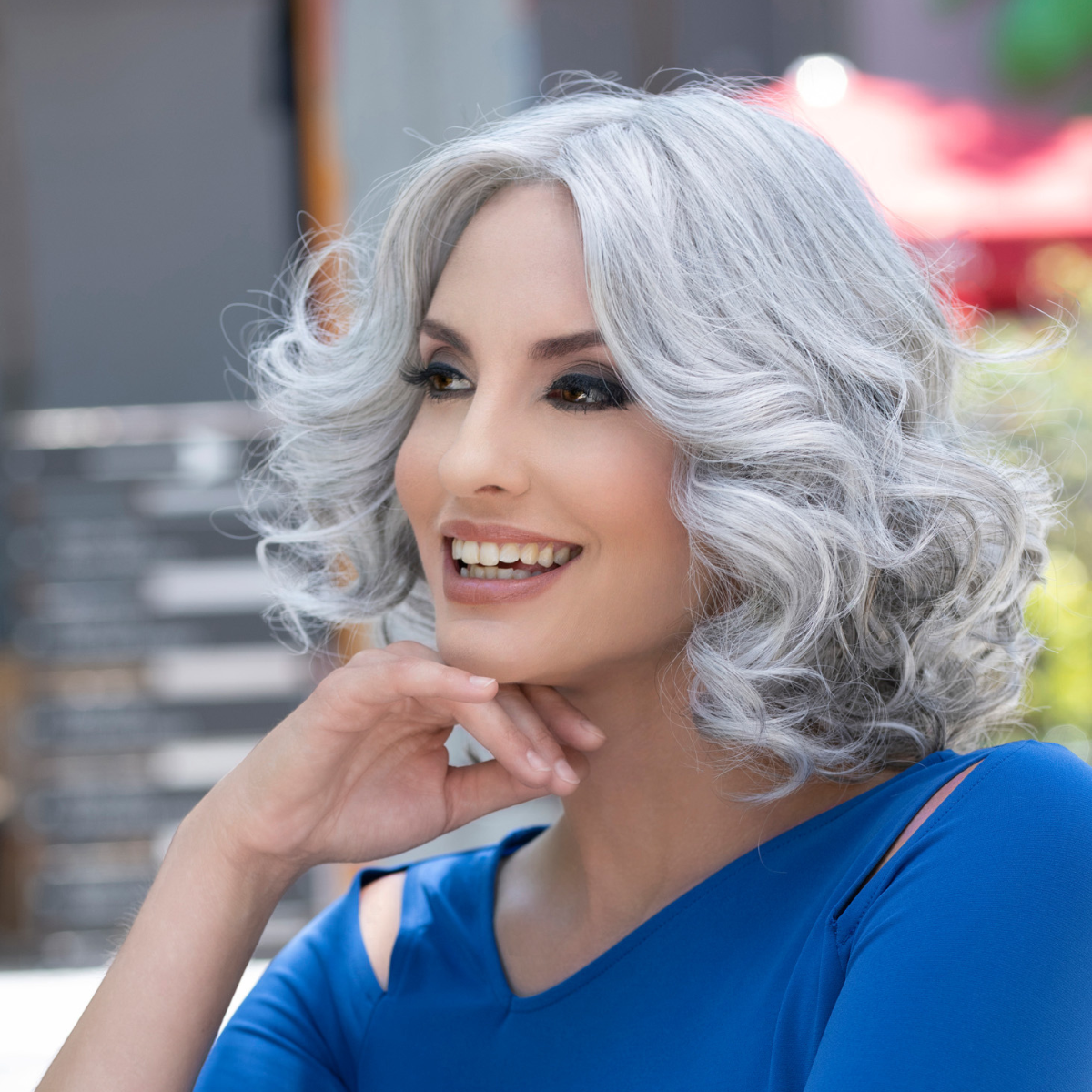 Isabella - EnvyHair Collection