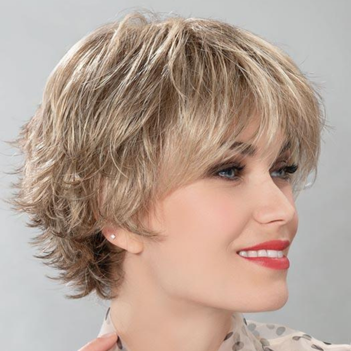 Wing -Elements Collection by Ellen Wille