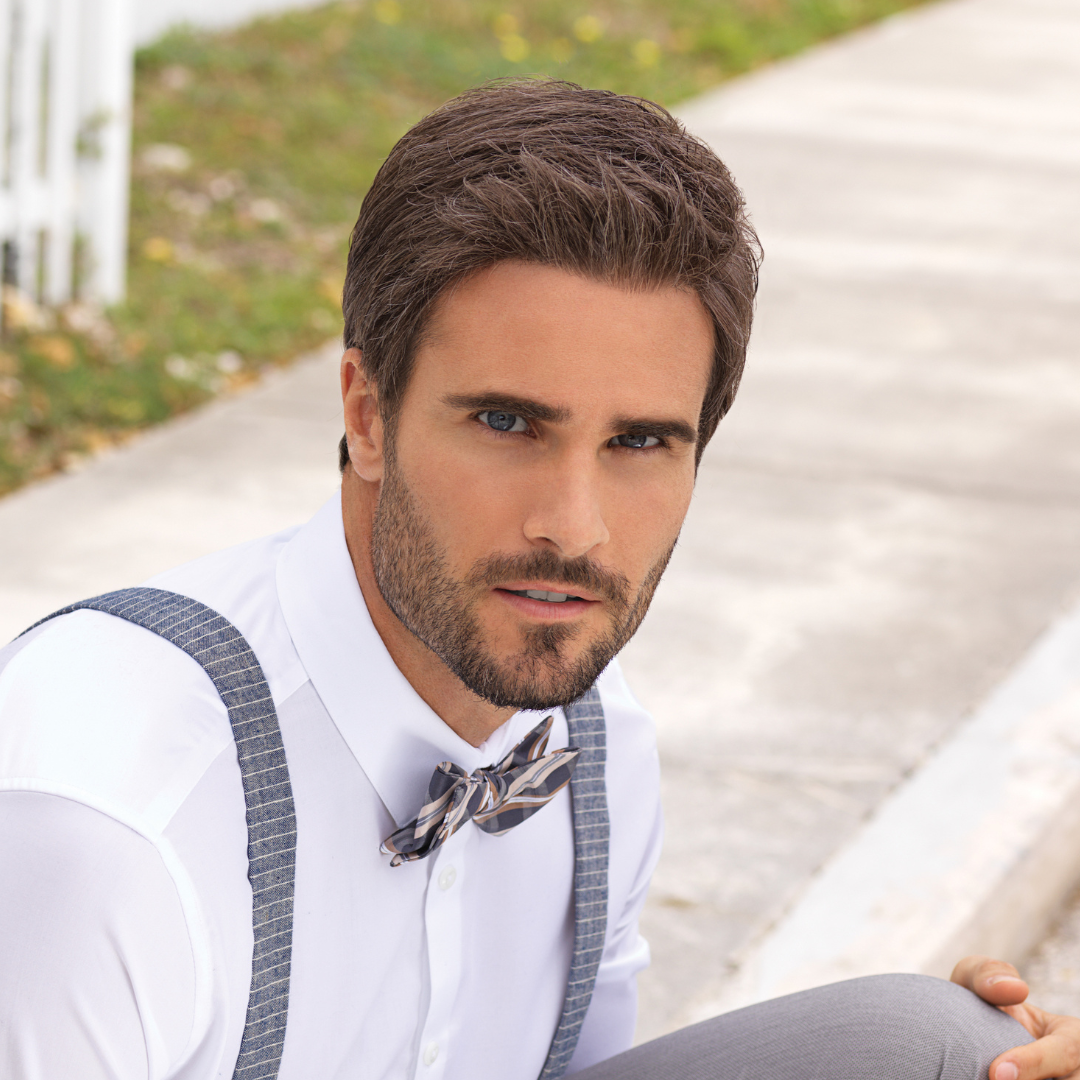 Style - HIM Men's Collection by HairUWear