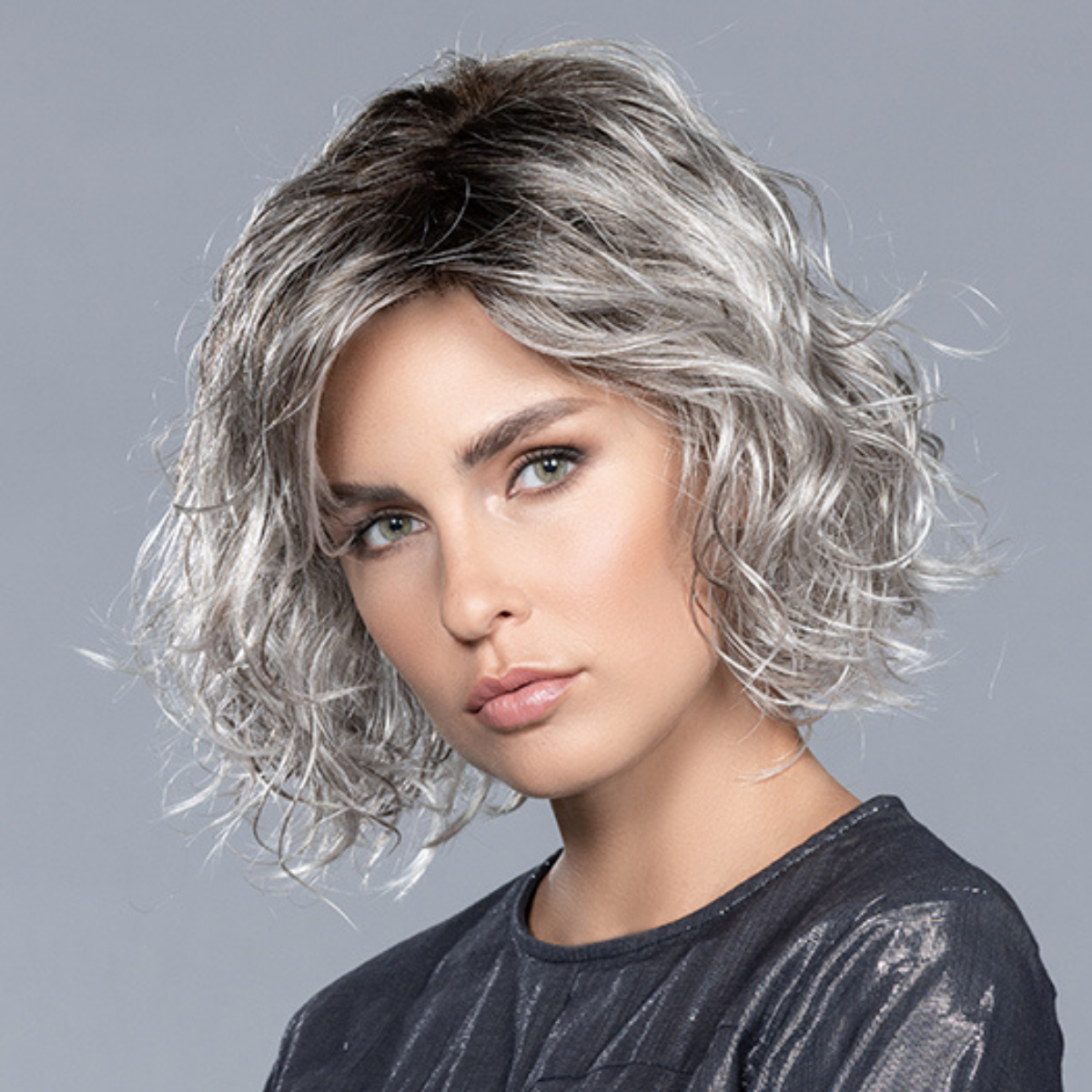 Girl Mono - Hair Power Collection by Ellen Wille