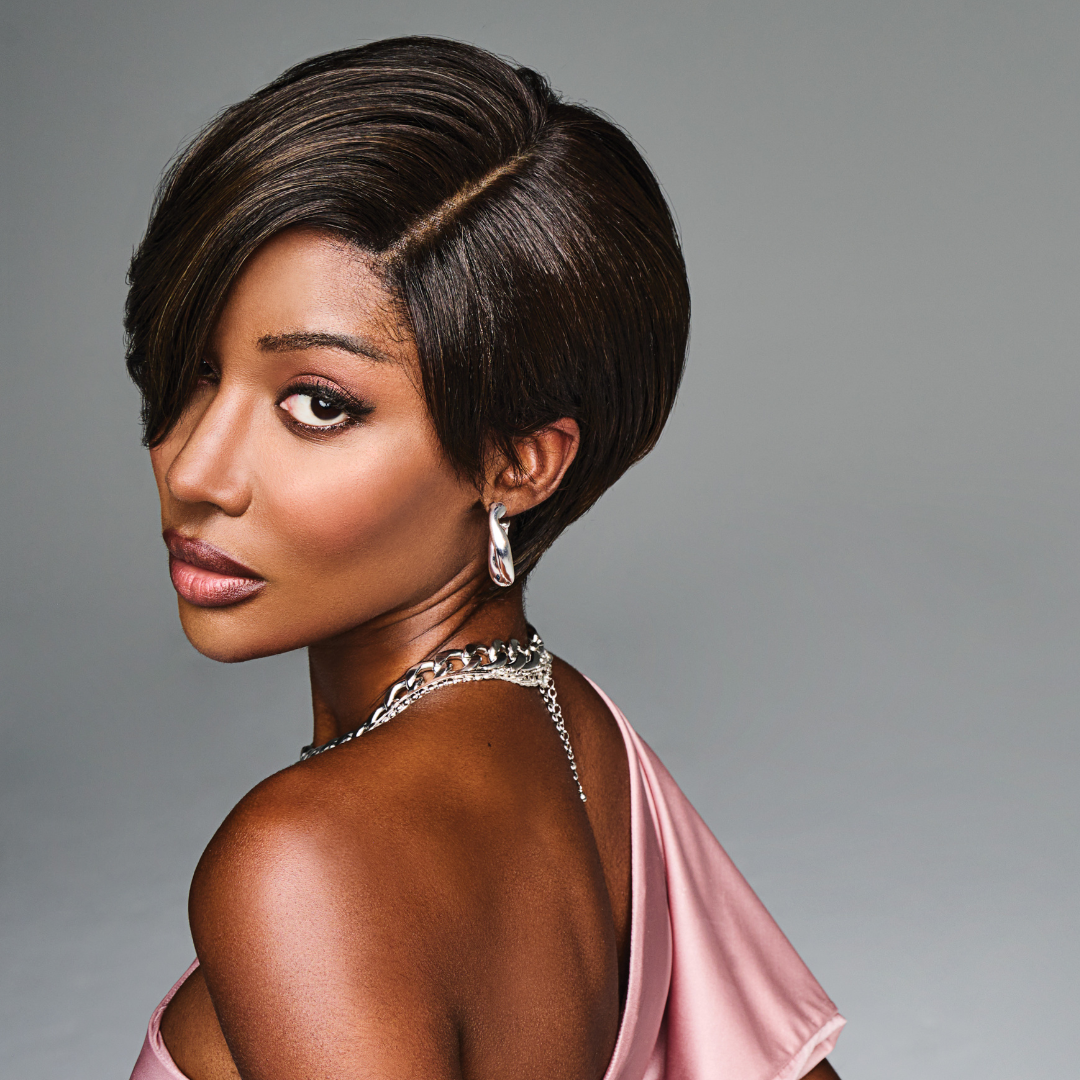 Jayla - Kim Kimble Hair Collection