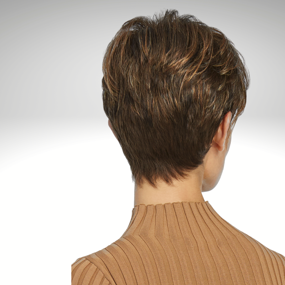 Advanced French - Signature Wig Collection by Raquel Welch