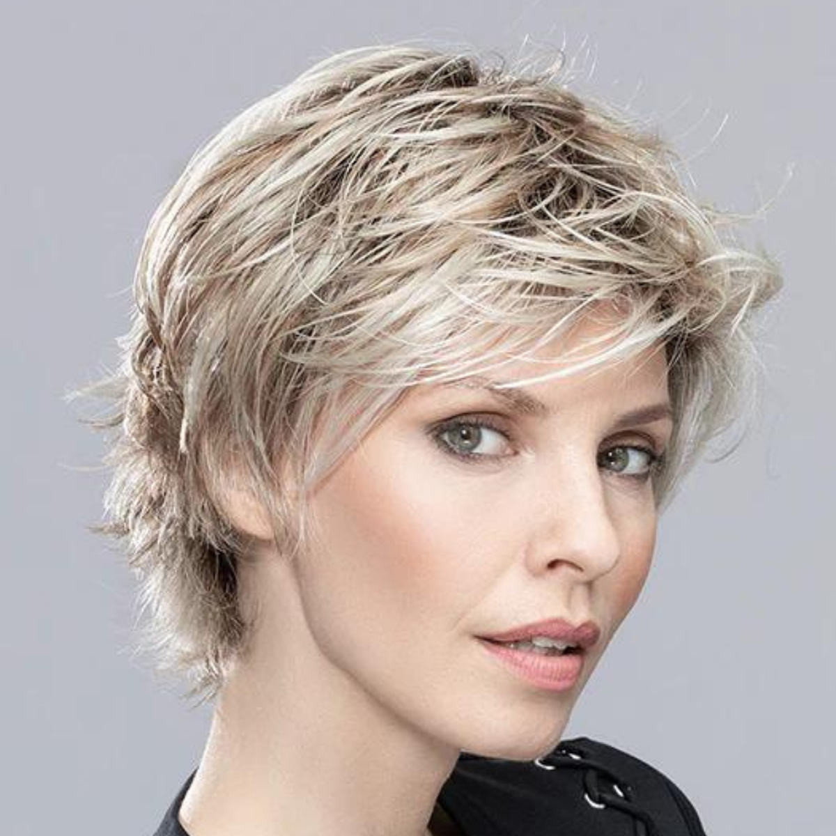 Flip Mono  - Hair Power Collection by Ellen Wille