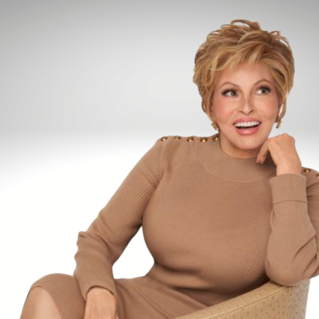 Ready For Take Off - Signature Wig Collection by Raquel Welch