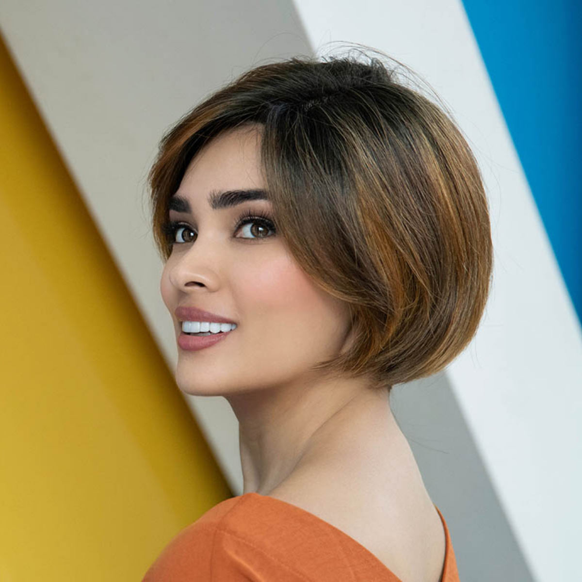 Eve - Synthetic Wig Collection by Envy