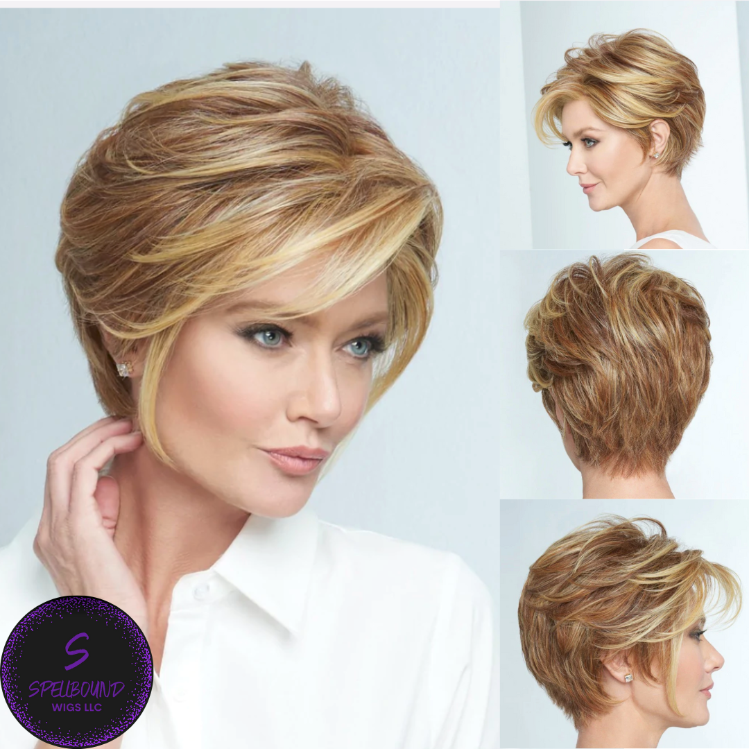 Go To Style - Signature Wig Collection by Raquel Welch