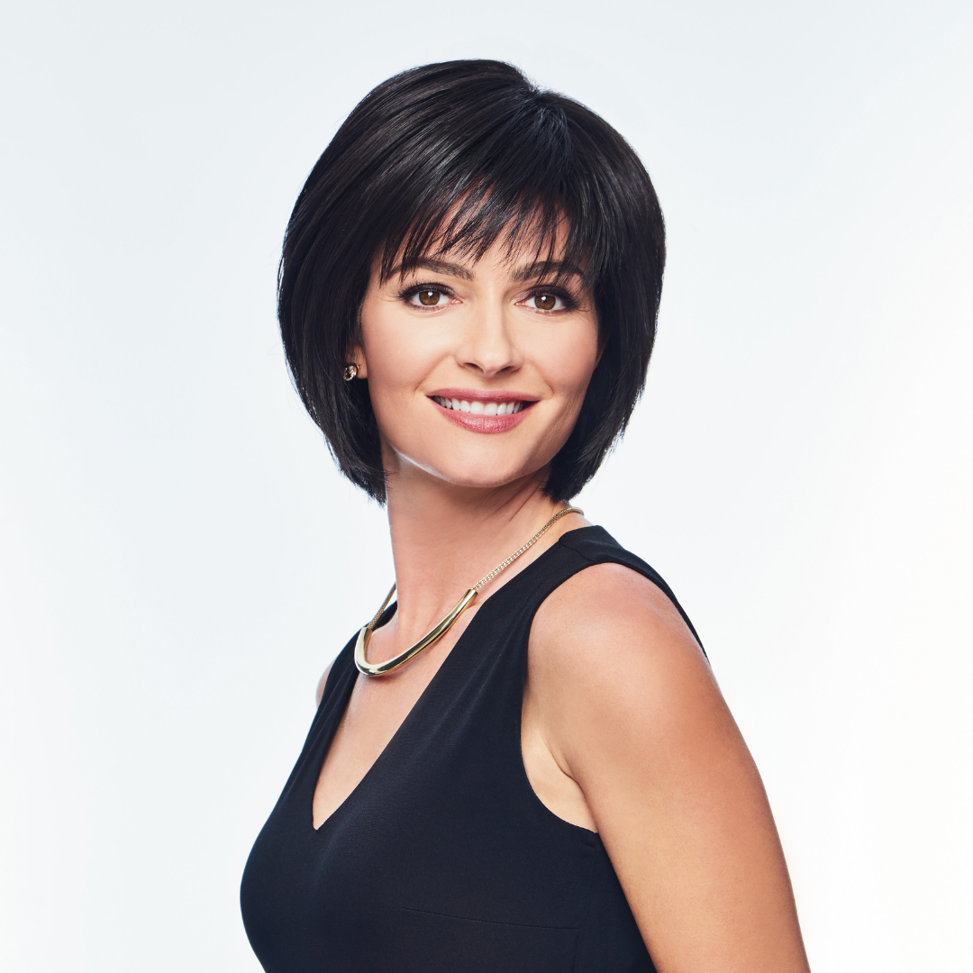 Seriously Sleek Bob - Fashion Wig Collection by Hairdo