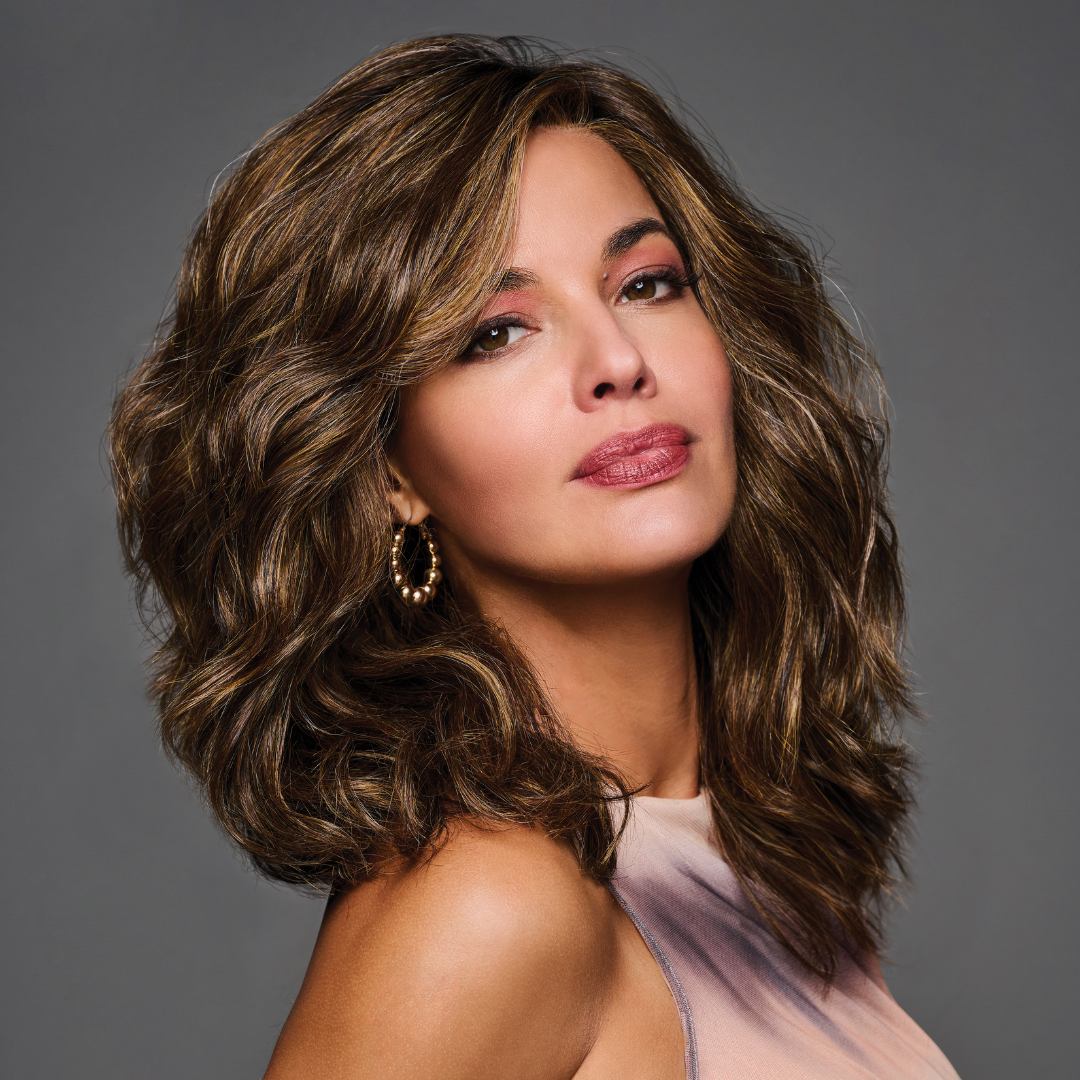 Alluring Locks - Designer Series Collection by Gabor