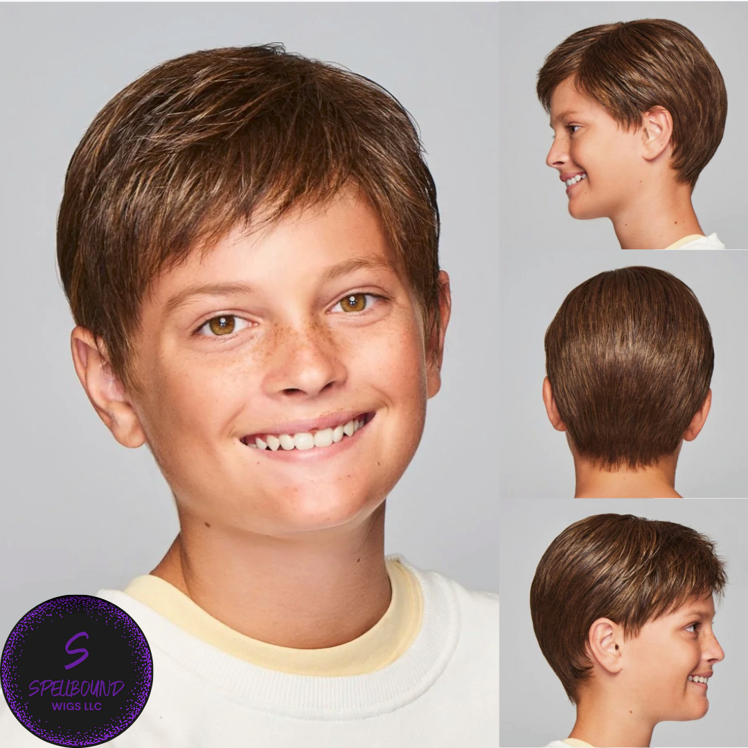Super Mane - Kidz Collection by Hairdo