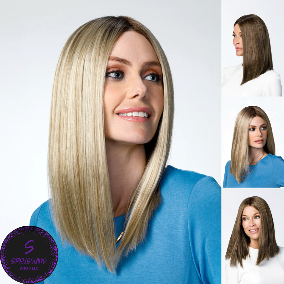 Selena in 14/26S10 Shaded Pralines 'n Cream - SmartLace Collection by Jon Renau ***CLEARANCE***