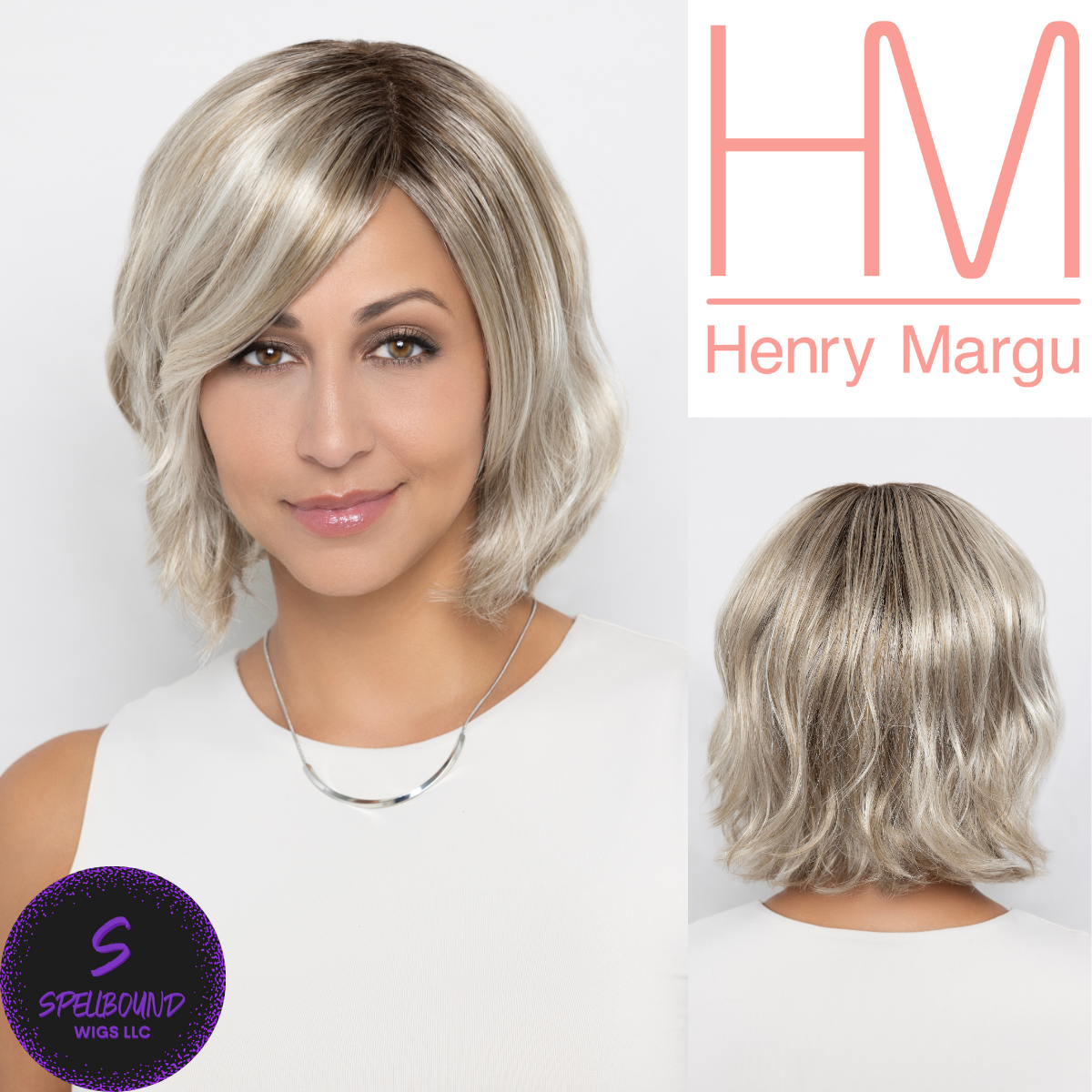 Hayden - Naturally Yours Collection by Henry Margu