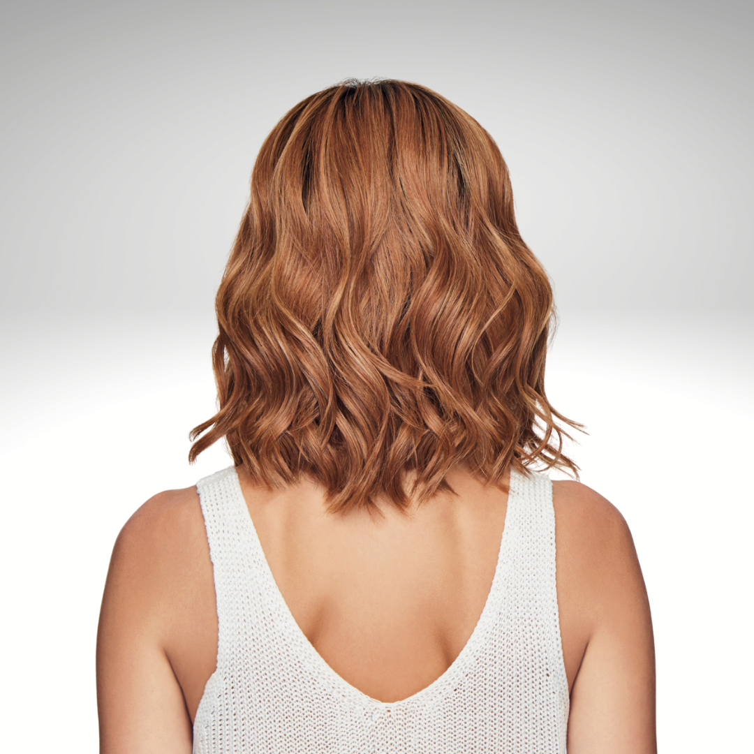 Simmer Elite Petite - Signature Wig Collection by Raquel Welch