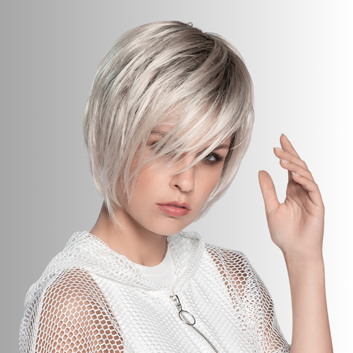 Java - Perucci Collection by Ellen Wille