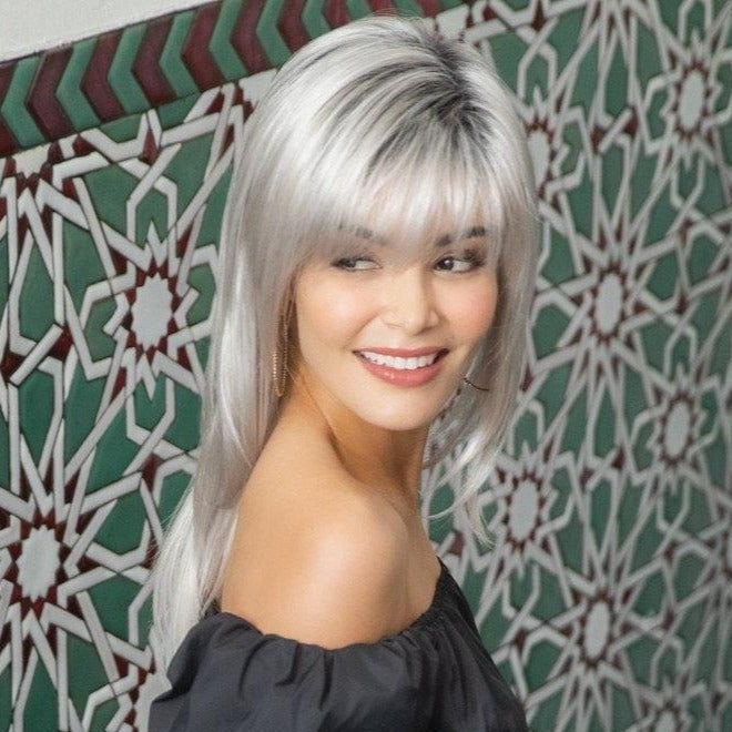 Serena - Orchid Collection by Rene of Paris