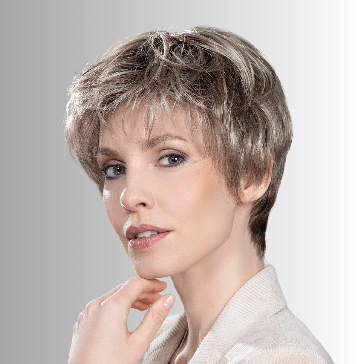 Gold  - Hair Power Collection by Ellen Wille