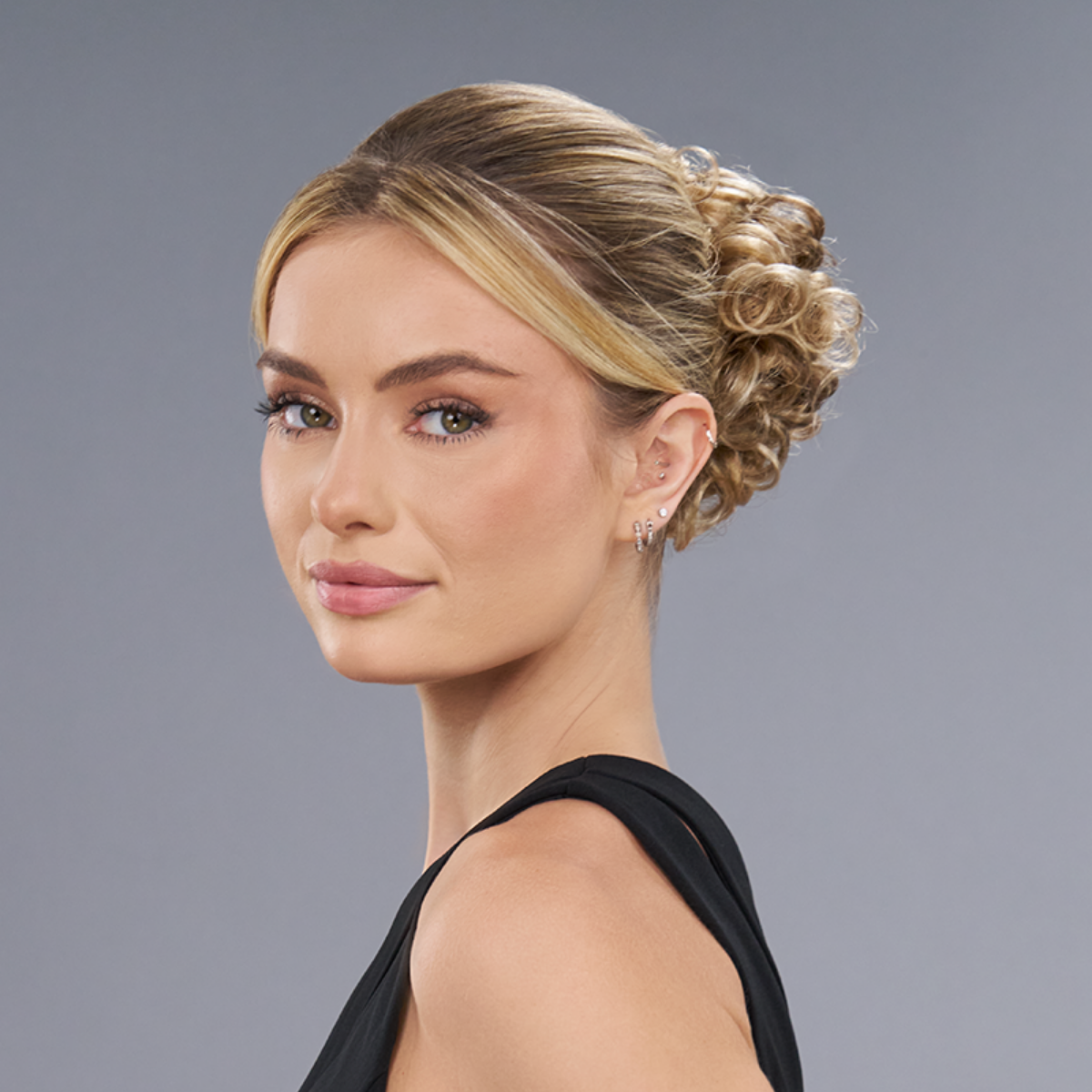 easiWrap Mini Hairpiece - easiTress Hairpieces Collection by Jon Renau