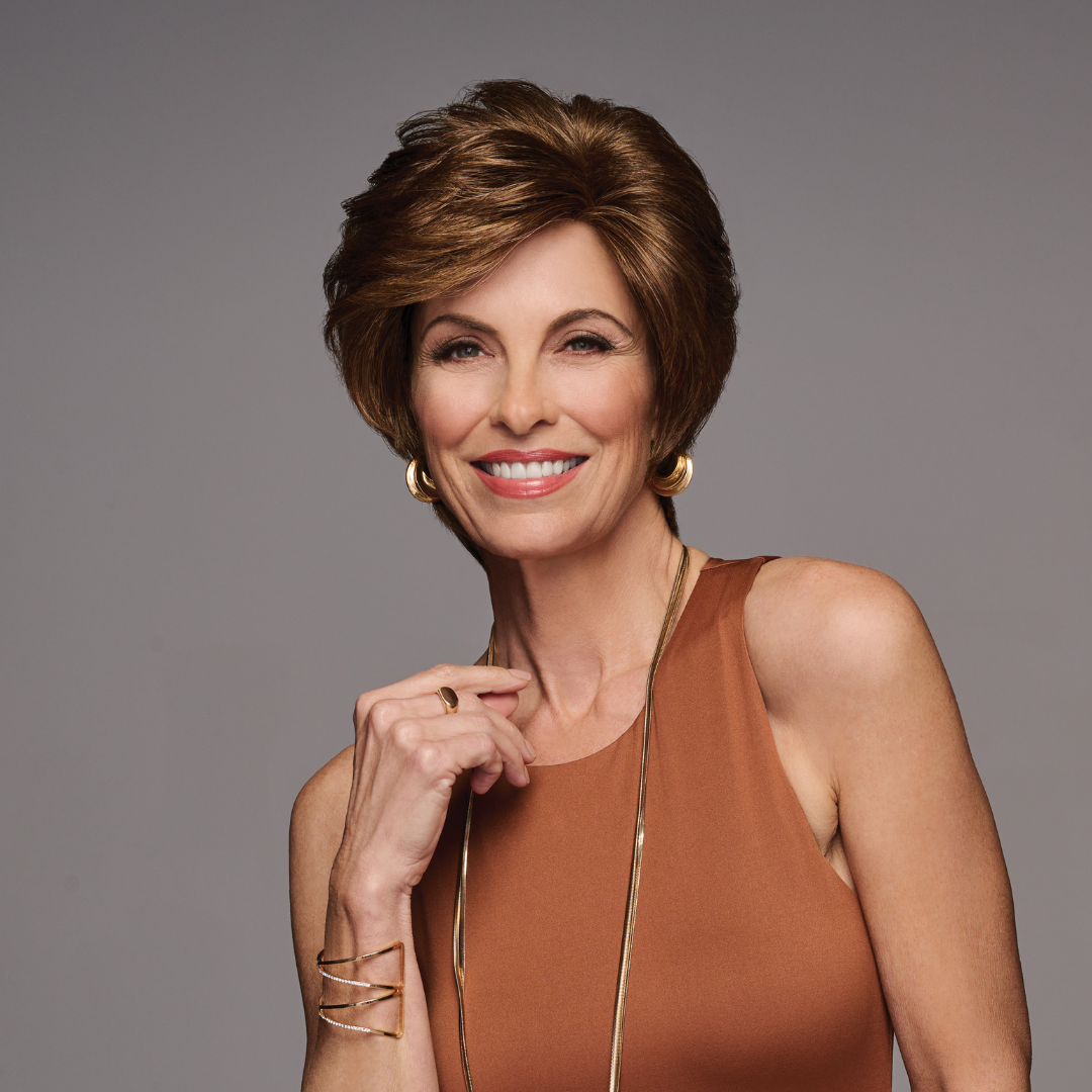 Femme & Flirty - Luminous Colors Collection by Gabor