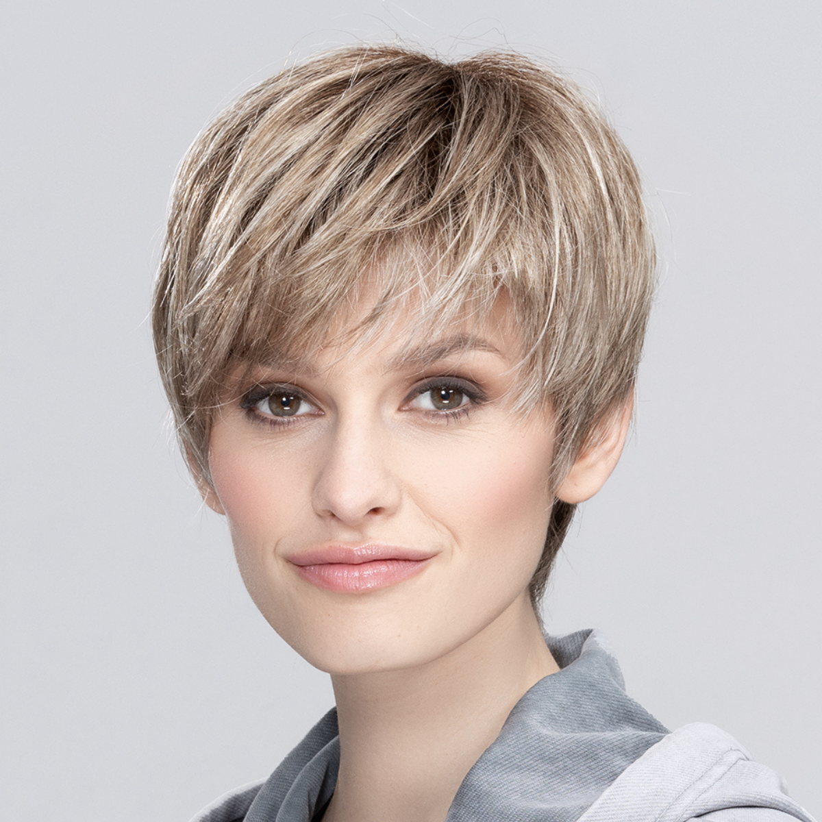 Seven Mono Part - Hair Power Collection by Ellen Wille