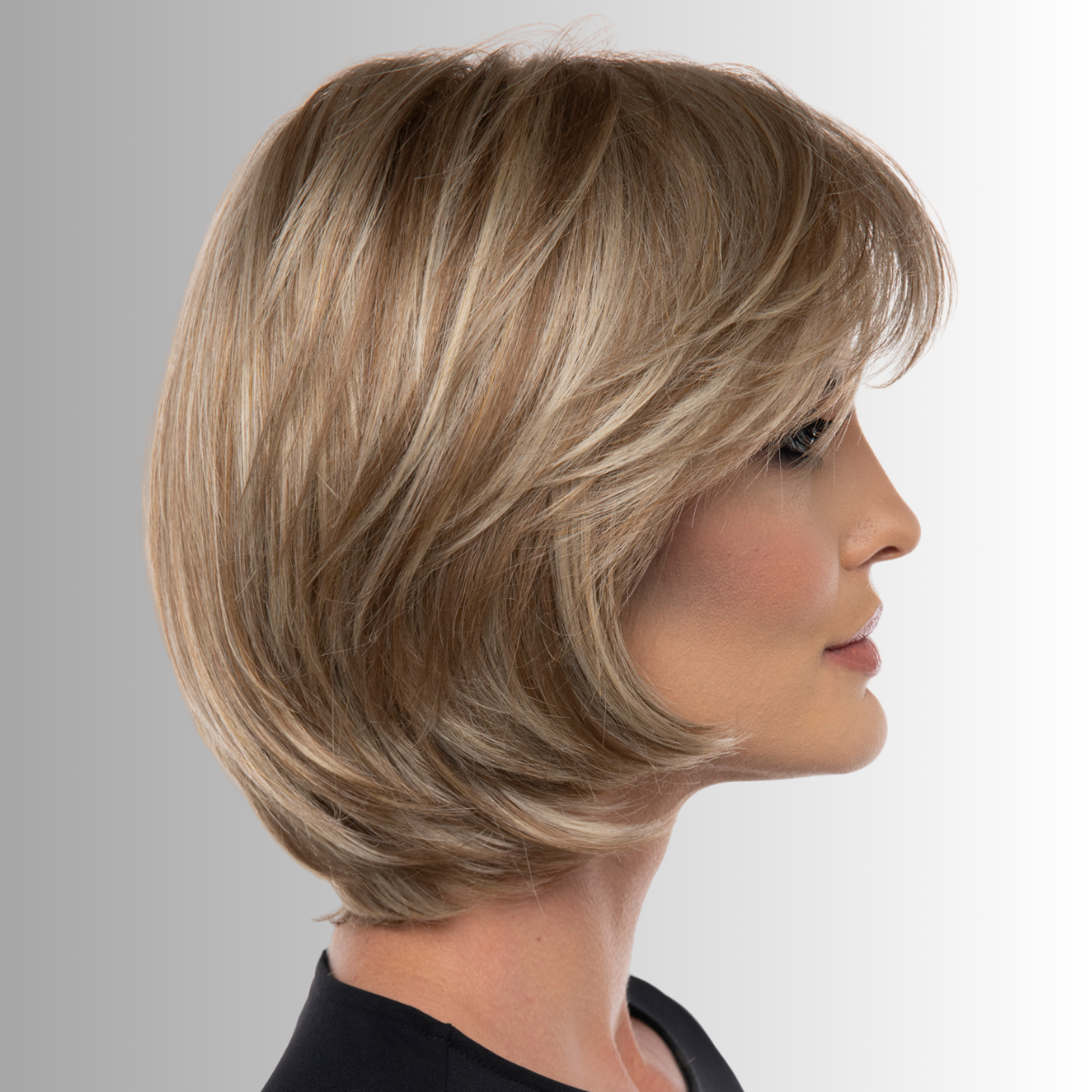 Sheila - Synthetic Wig Collection by Envy