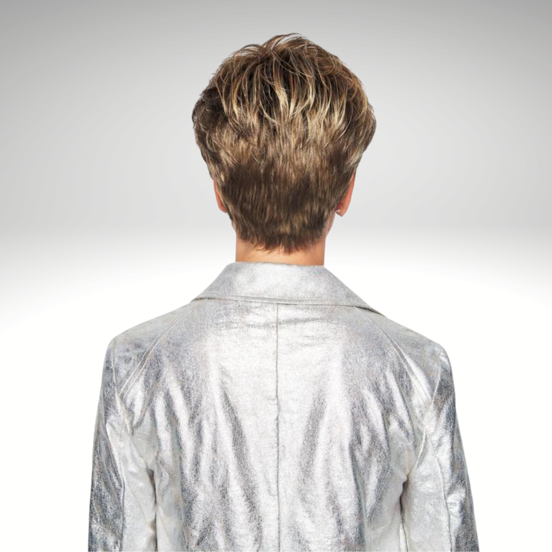 Winner Petite Cap - Signature Wig Collection by Raquel Welch